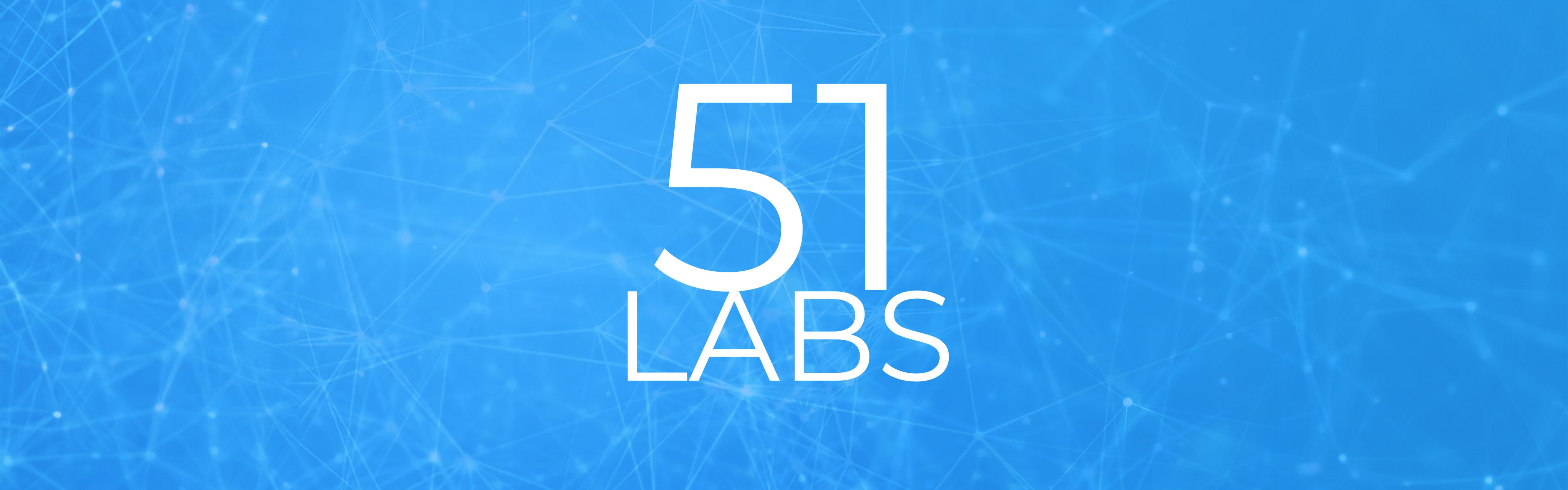 51 Labs Banner - The Science Behind LinkedIn Posts